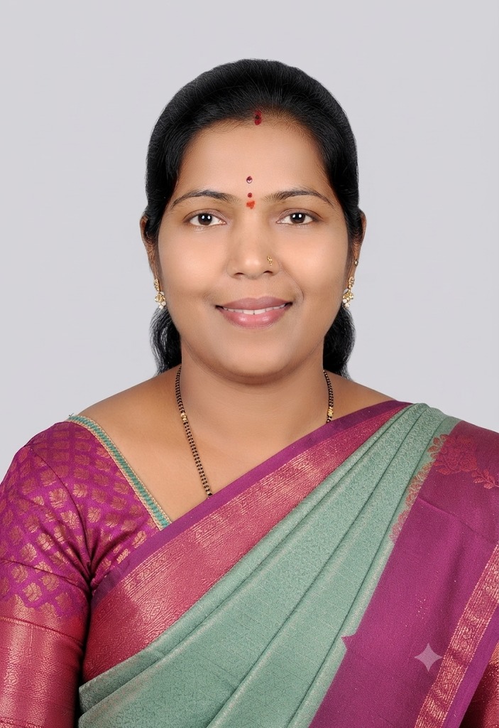 Anjali Amit Kure - Part time Cleaner and Cook in pune(kothurd) in Mumbai